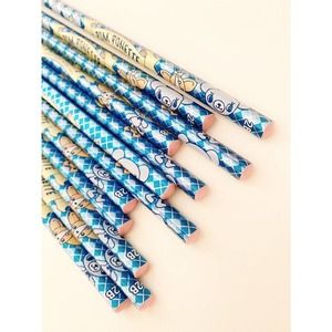 Pom Ponette 2B Japanese Pencils